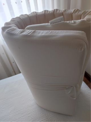 Regalo cuna de viaje