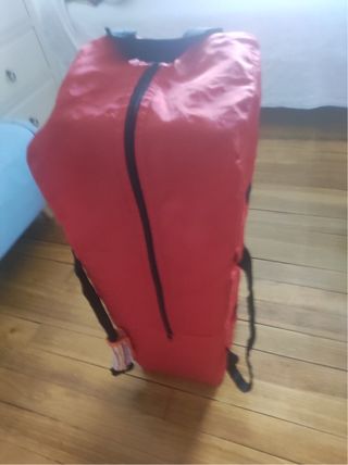 Regalo cuna de viaje