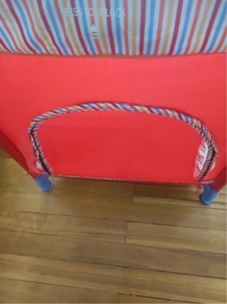 Regalo cuna de viaje