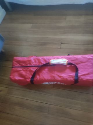 Regalo cuna de viaje