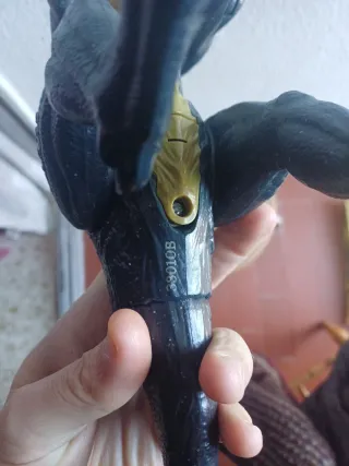 Scorpius Rex Jurassic World Mattel