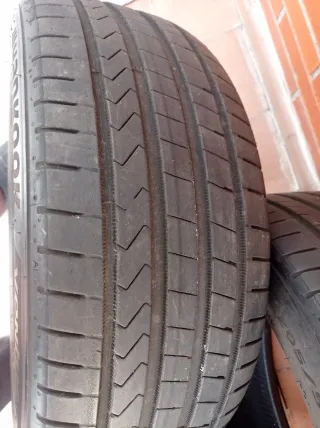 Neumáticos Hankook Ventus 205/55R16