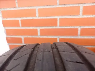 Neumáticos Hankook Ventus 205/55R16
