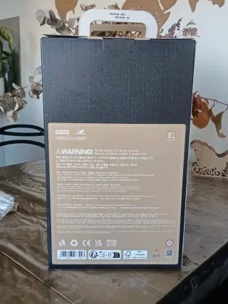 Labubu Fall in Wild The Monsters