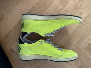 Golden Goose Zapatillas  Edicion Especial Talla 44