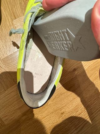 Golden Goose Zapatillas  Edicion Especial Talla 44