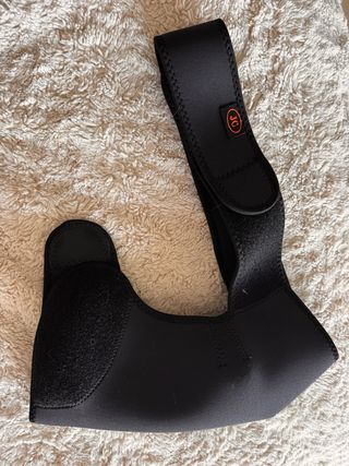 Vendaje Hombro Izquierdo