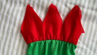 Disfraz Elfo Niño Talla 130-140cm