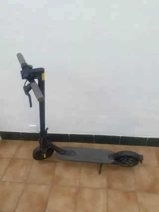 Patinete Eléctrico Xiaomi