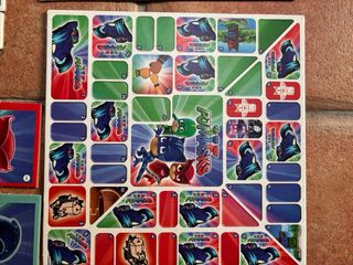 Set di giochi da tavolo 8 in 1 PJ MASKS di Educa