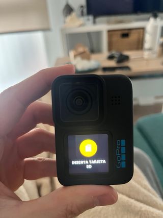 GoPro Hero 11 Fotocamera d'Azione