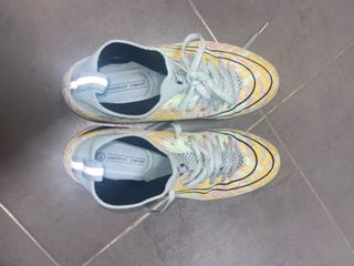 Botas de fútbol Nike Talla X