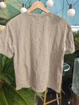 Camiseta hombre Dazy