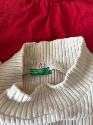 Ropa esquí niños 6-7 años