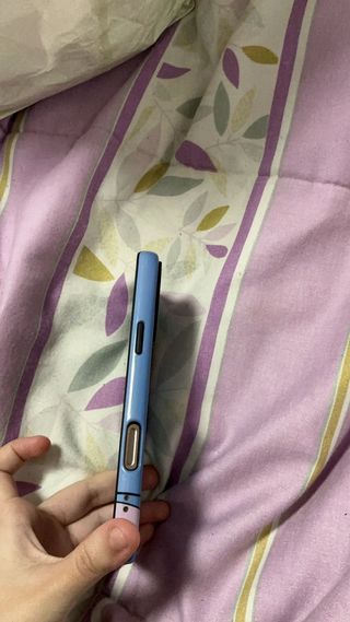 iPhone 16 Pro Max color titanio