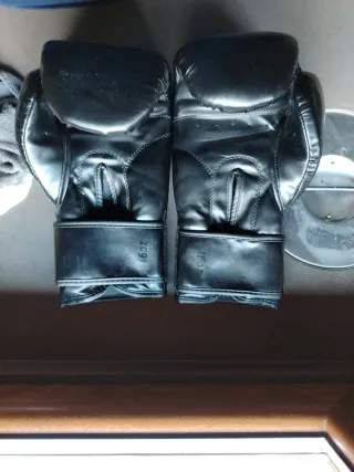 Guantes Boxeo Venum Contender 16oz