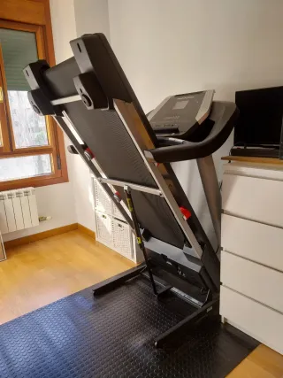 Cinta de Correr Pro-Form