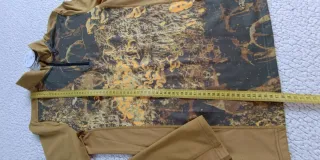 Sudadera Joma trail R-Nature Hombre