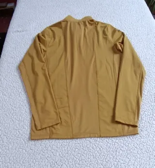 Sudadera Joma trail R-Nature Hombre