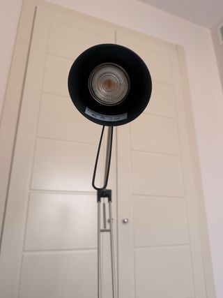 Flexo de mesa retro IKEA Modelo OLEBY