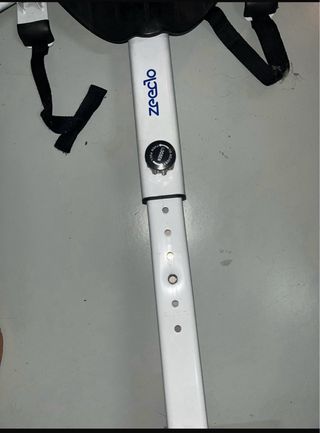 Sillín Hoverboard Usado