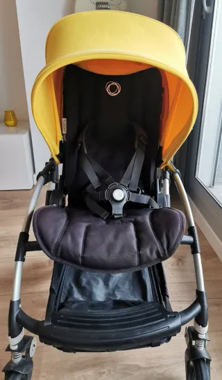 Cochecito Bugaboo Bee 5