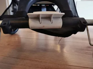 Cochecito Bugaboo Bee 5