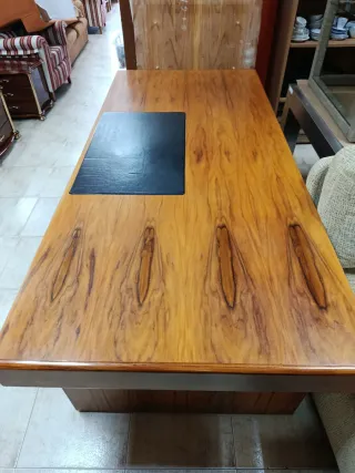MESA DE DESPACHO