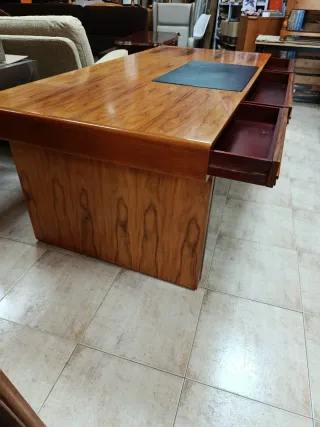 MESA DE DESPACHO