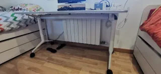 Escritorio plegable Actiu trama 67