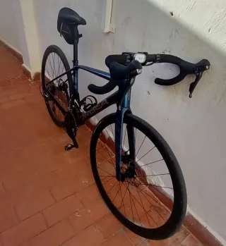 Bicicleta Orbea Avant H40