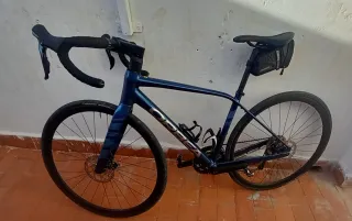 Bicicleta Orbea Avant H40