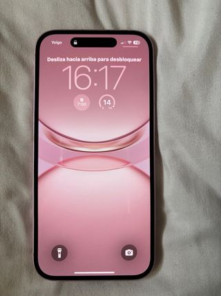 iPhone 15 Rosa 128GB