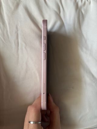 iPhone 15 Rosa 128GB