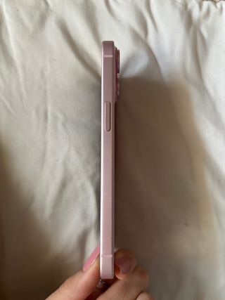 iPhone 15 Rosa 128GB