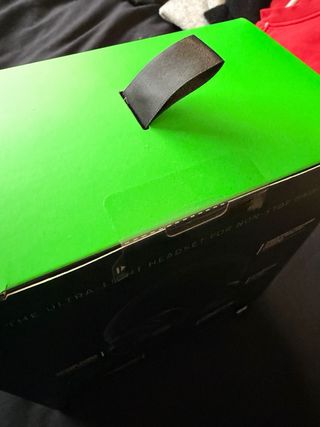 Auriculares Gaming Razer Kraken X Lite