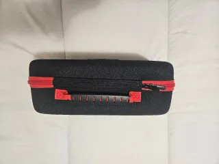 MALETIN TOYOTA CON TERMO Y PARASOL PARABRISAS