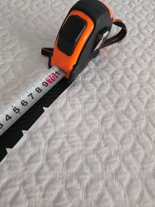 Protector pala pádel negro 3 partes