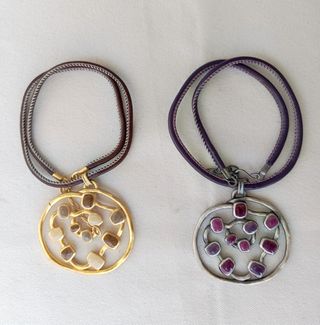 Lote nº51 Bisutería Artesanal Menorca