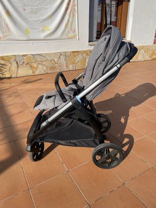 Carrito Inglesina Aptica Completo