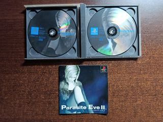 Lote Juegos PS1, PSP, PS Vita, 3DS (Reservados)