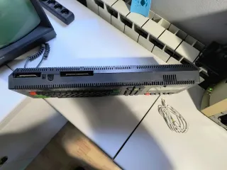 Amstrad CPC 464 Ordenador Clásico (SOLO TECLADO)