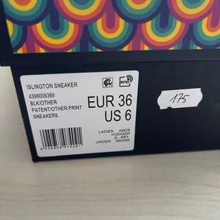 Scarpe Kurt Geiger Beige e Nere