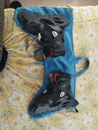 Patines para patinar