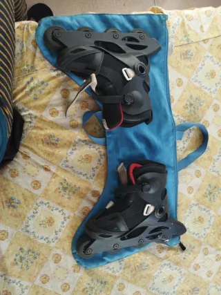 Patines para patinar