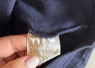 Felpa blazer OVS bambina 3/4 anni 104 cm