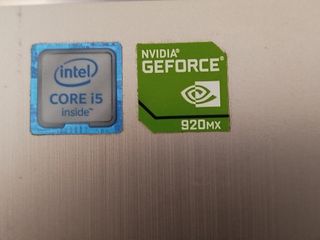 Portátil ASUS F541U Plata y Negro