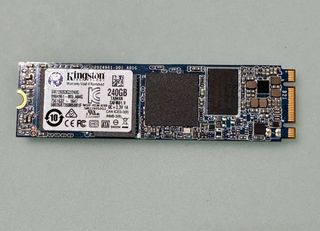 SSD Kingston 240GB M.2