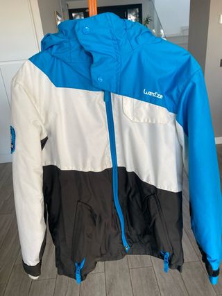 Chaqueta esquí niño Wed'ze 10 años