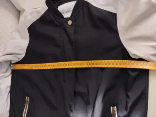 Chaqueta Bomber Pull&Bear